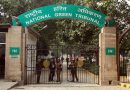 NGT Takes Note of Mining Auction in Protected Aravalli.