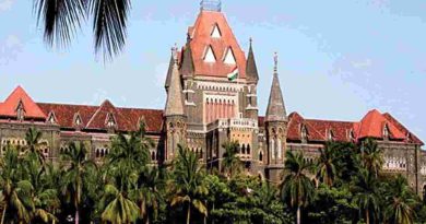 Bombay high court Takes action on Garbage Dumping.