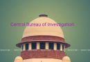 FIR against eight lawyers, registered by CBI in forged documents.